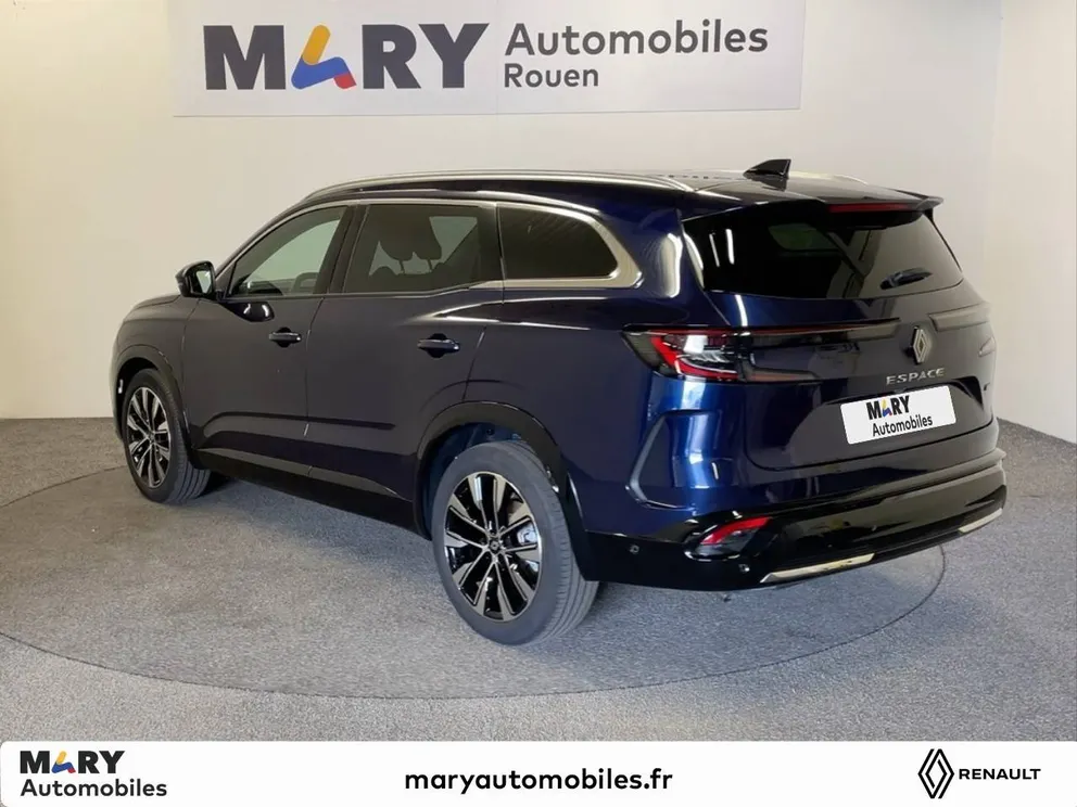 Véhicule occasion 234070 - renault ESPACE - Photo 5