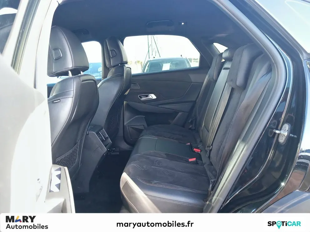 Véhicule occasion 201126 - ds DS 7 - Photo 10