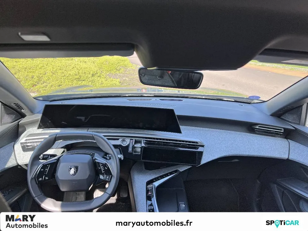 Véhicule occasion 228810 - peugeot 3008 - Photo 8