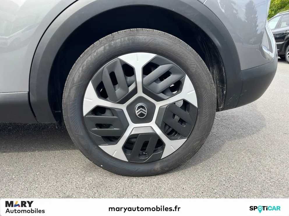 Véhicule occasion 1238135 - Citroën C4 - Photo 7