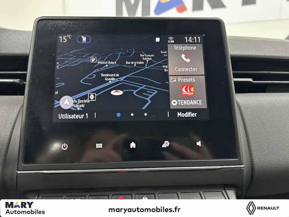 Véhicule occasion 225675 - renault CLIO - Photo 20