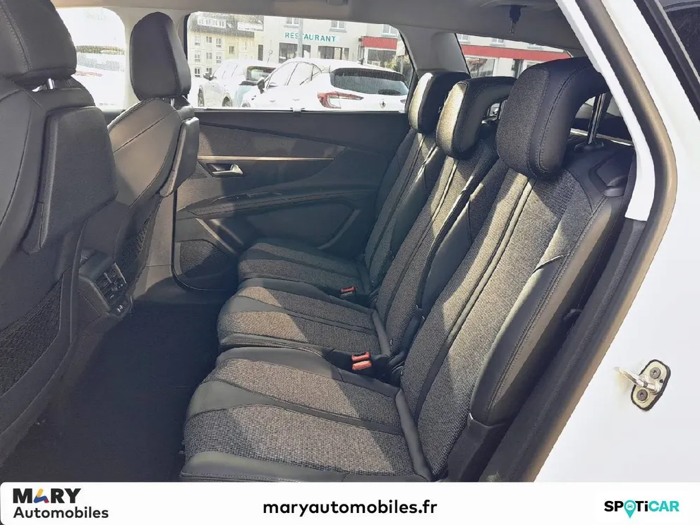 Véhicule occasion 216372 - peugeot 5008 - Photo 10