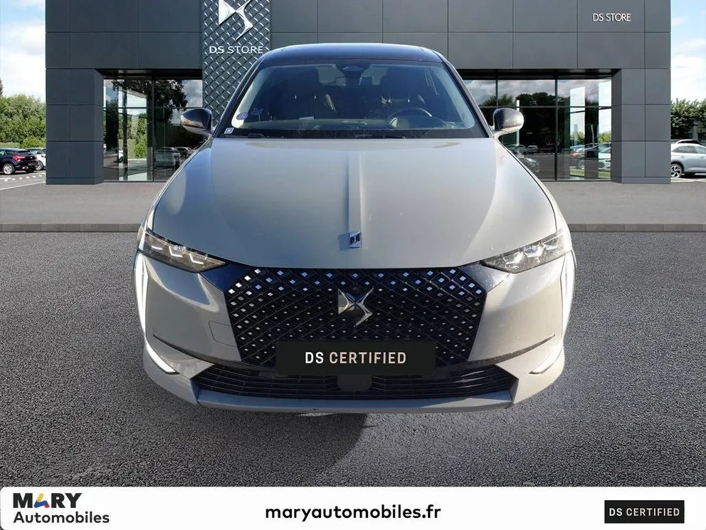 Véhicule occasion 233176 - ds DS 4 - Photo 8