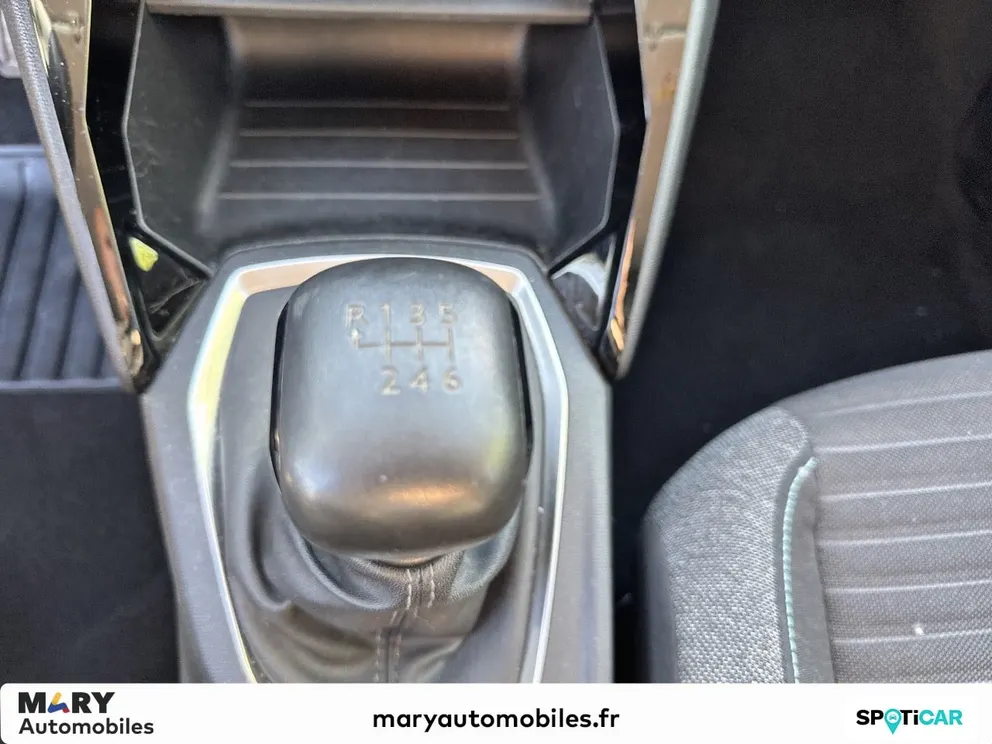 Véhicule occasion 230672 - peugeot 208 - Photo 14