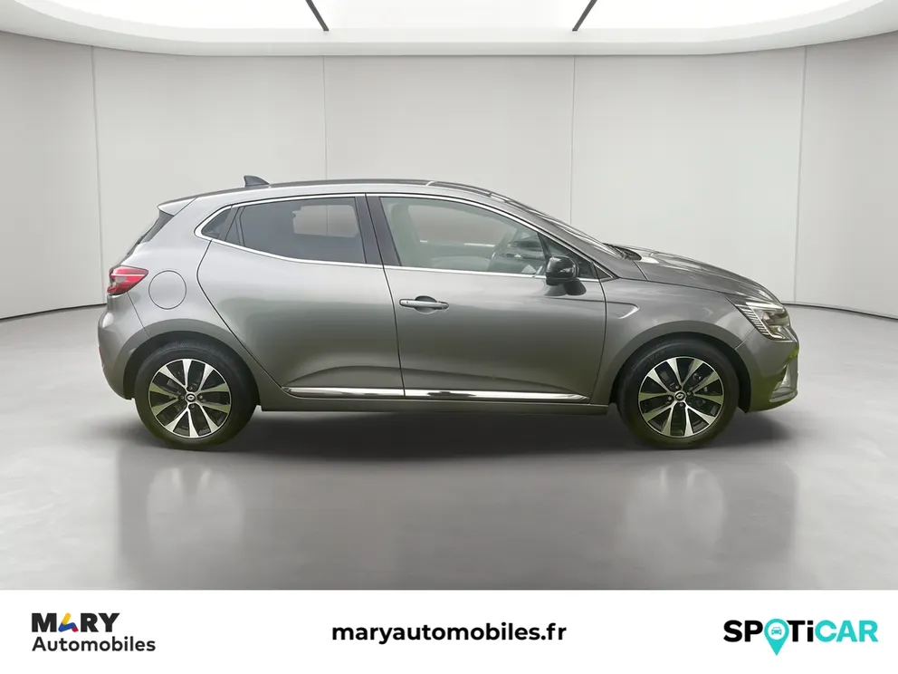 Véhicule occasion 1245251 - renault CLIO - Photo 5