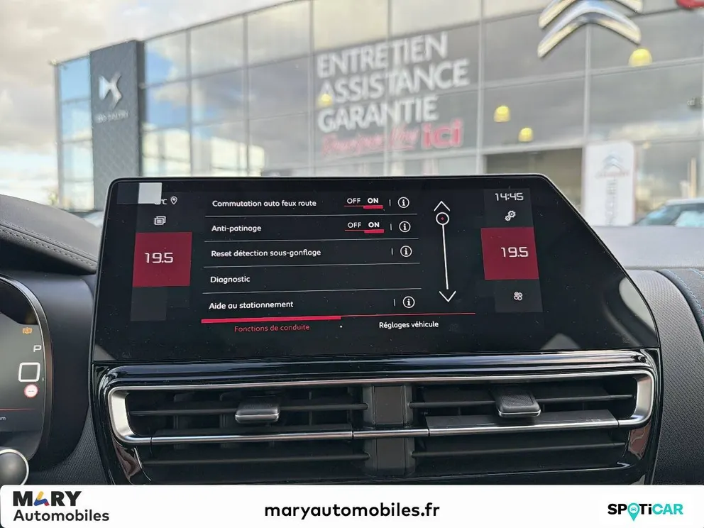 Véhicule occasion 207389 - Citroën C5 AIRCROSS - Photo 13