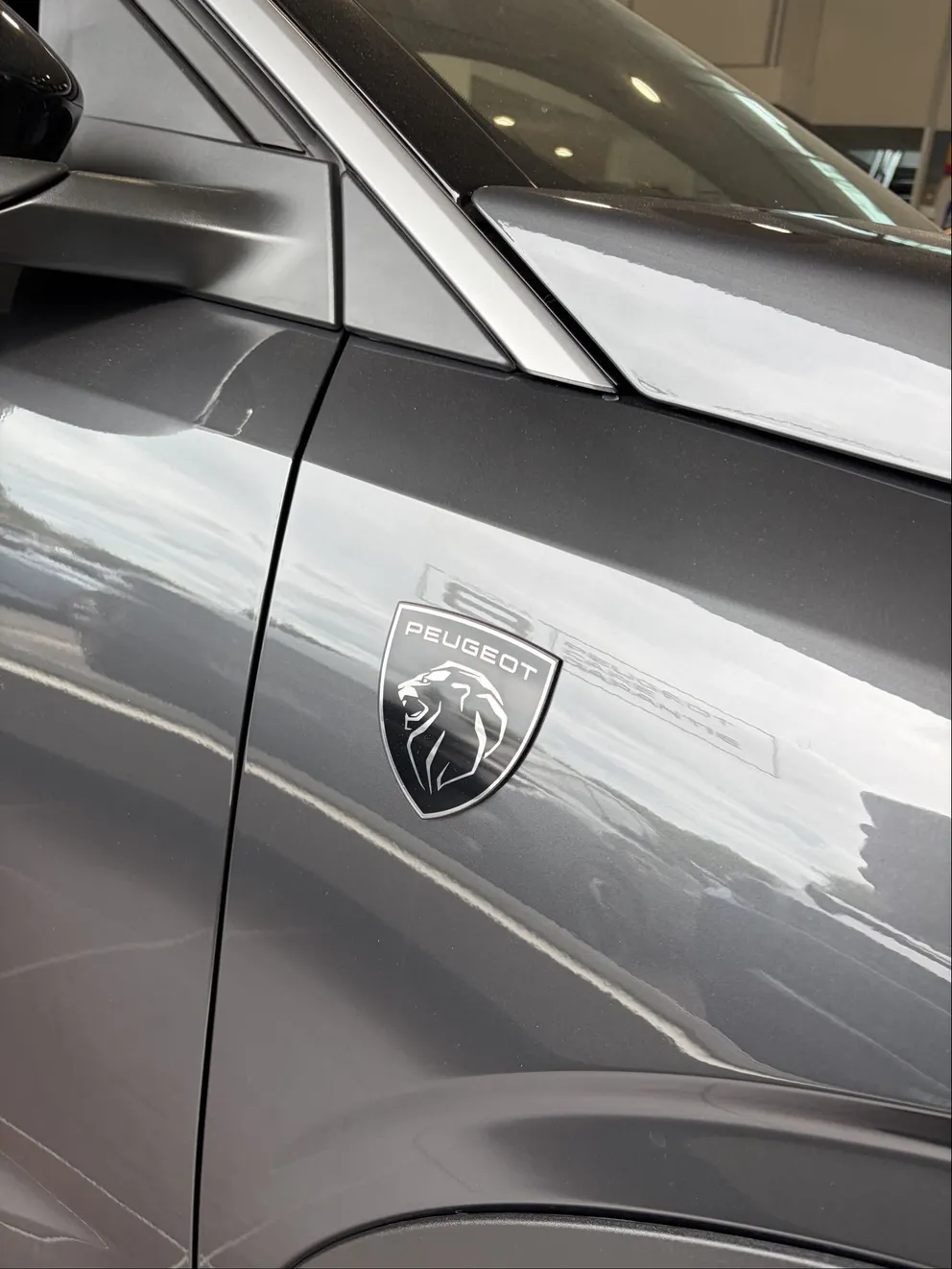 Véhicule occasion 1240298 - peugeot 5008 - Photo 3