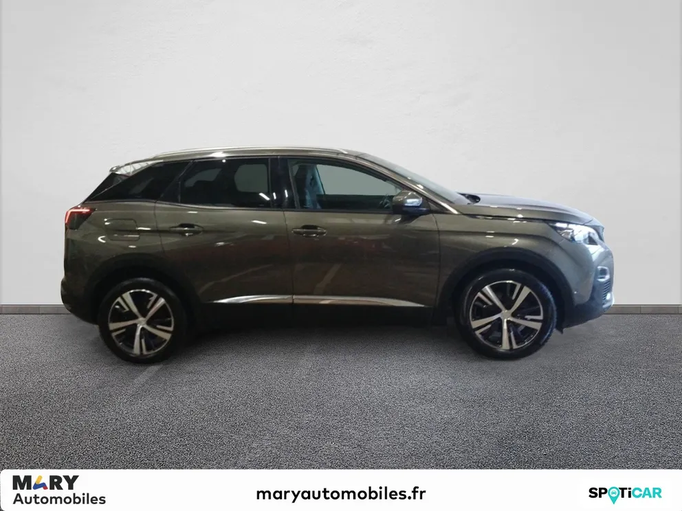 Véhicule occasion 227283 - peugeot 3008 - Photo 2