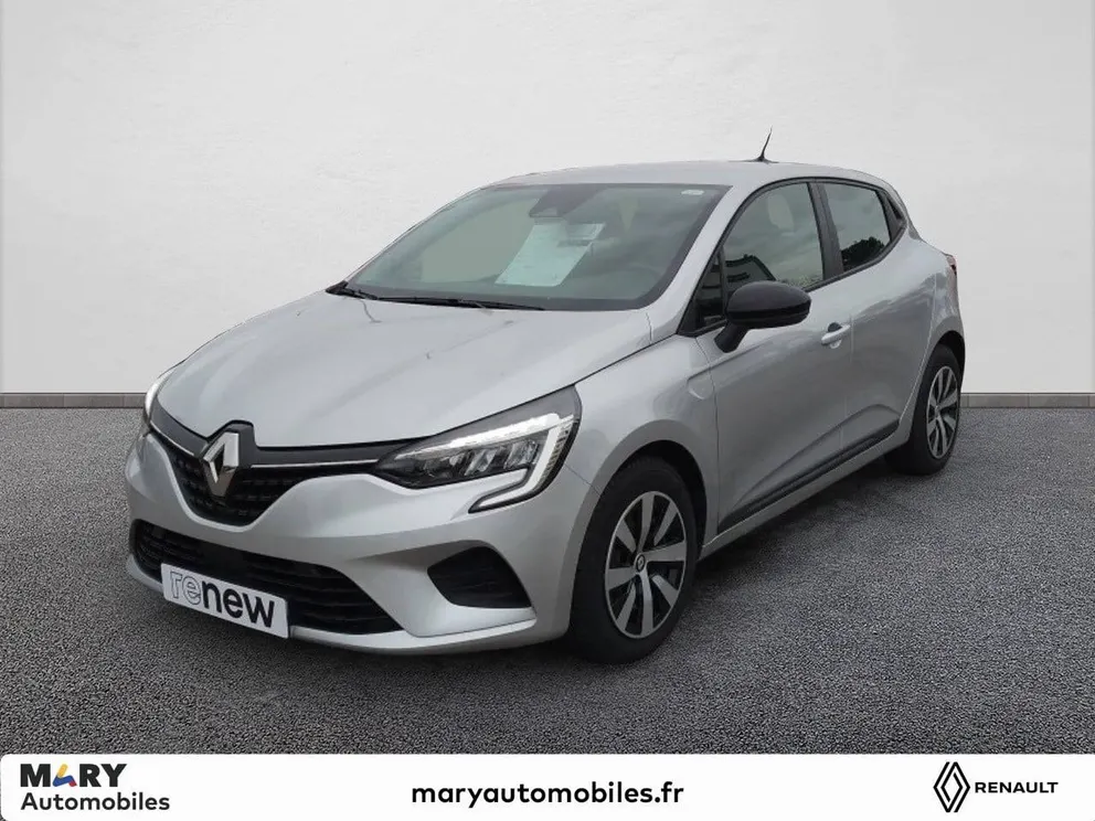 Véhicule occasion 215988 - renault CLIO - Photo 1