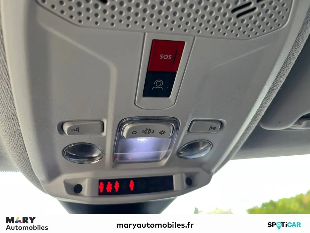 Véhicule occasion 208932 - Citroën C4 - Photo 22