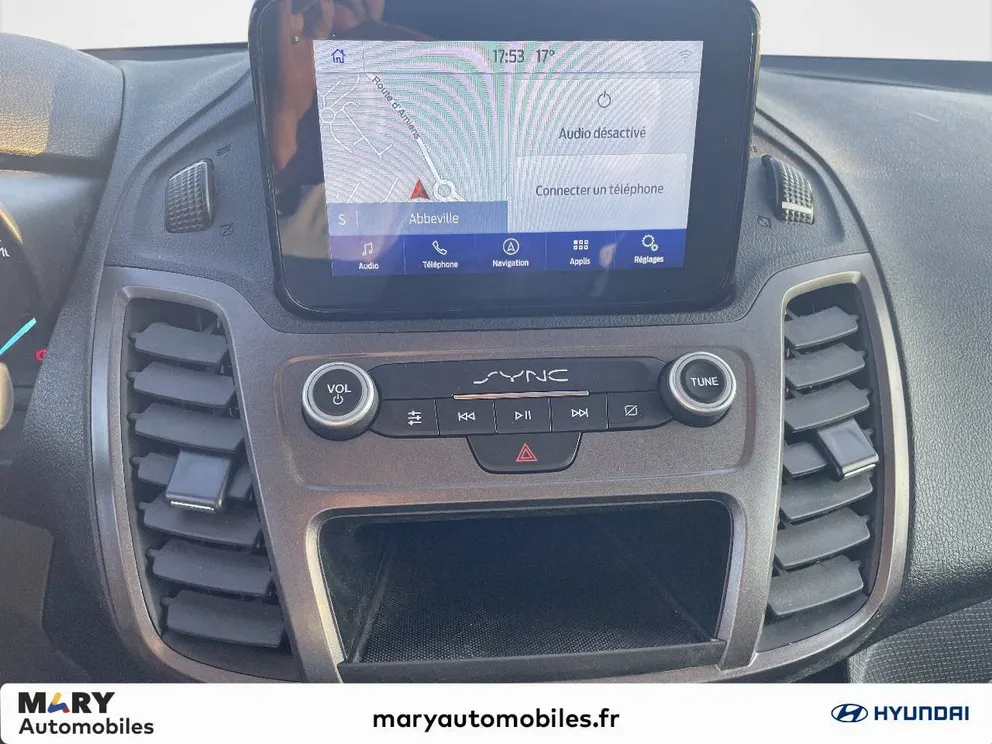 Véhicule occasion 209523 - ford TRANSIT - Photo 10