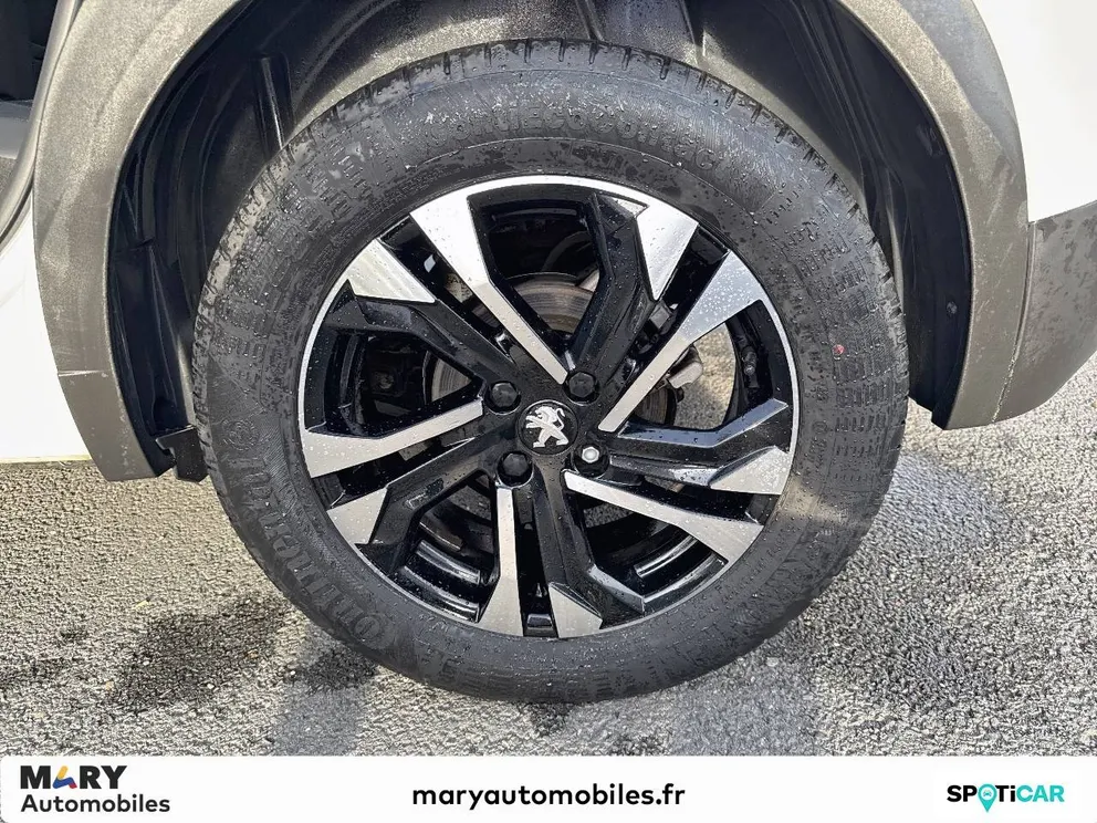 Véhicule occasion 169652 - peugeot 2008 - Photo 11