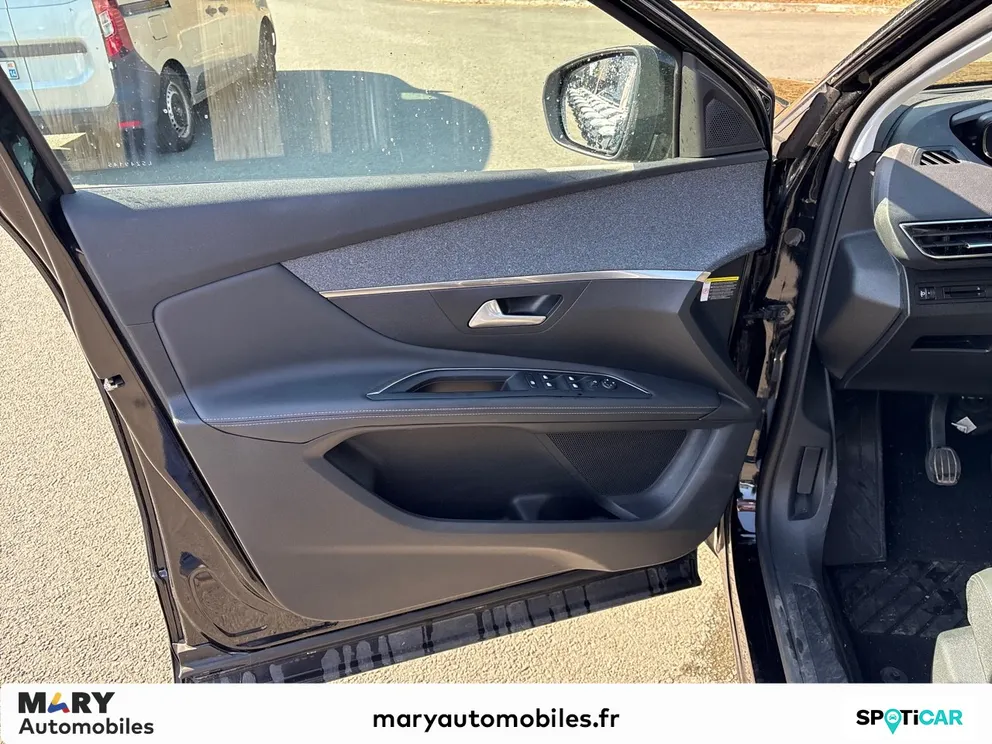 Véhicule occasion 228122 - peugeot 3008 - Photo 10