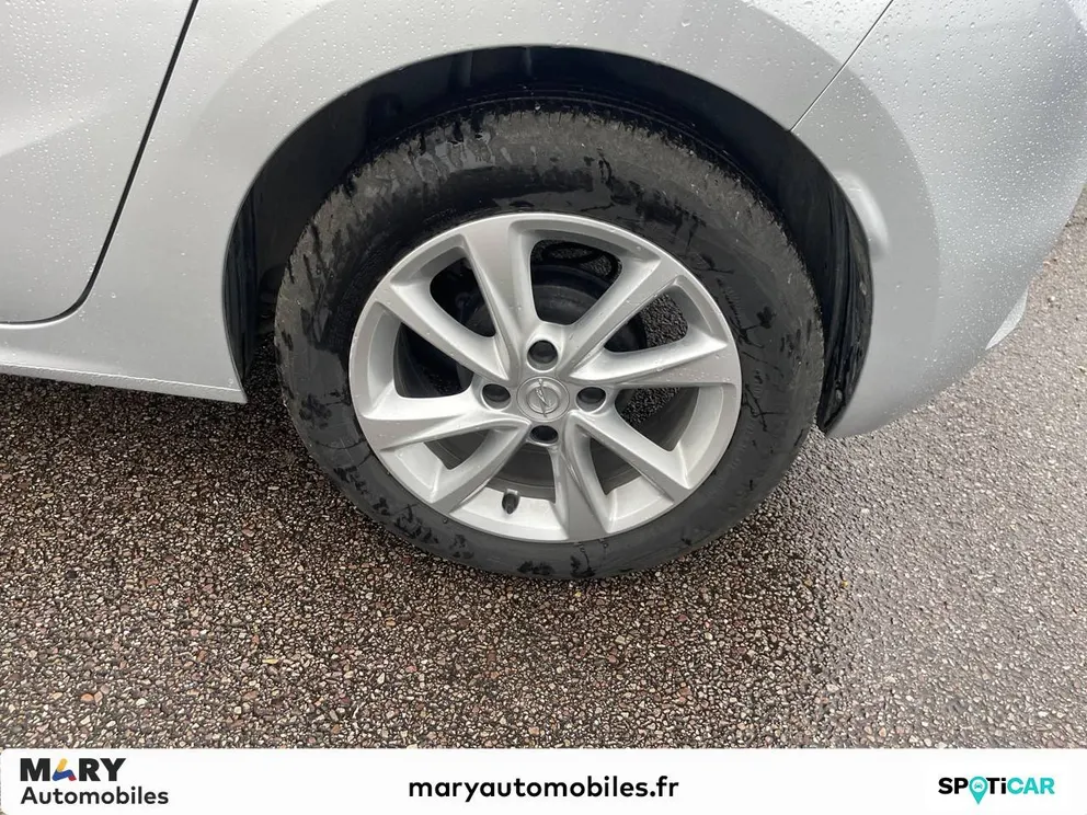 Véhicule occasion 218797 - opel CORSA - Photo 11