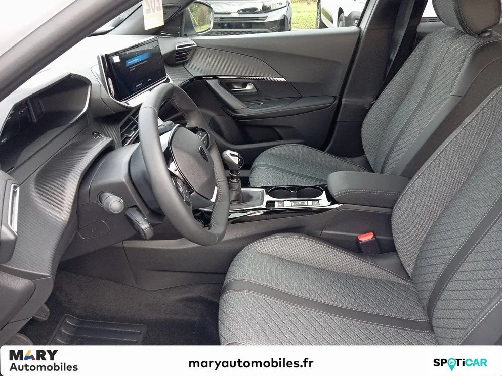 Véhicule occasion 205897 - peugeot 2008 - Photo 9