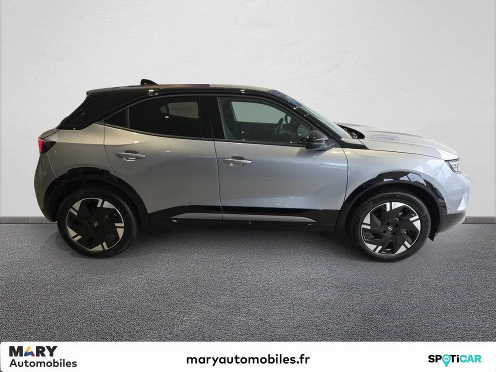 Véhicule occasion 199644 - opel MOKKA - Photo 4