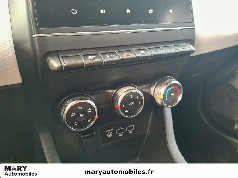 Véhicule occasion 228615 - renault CLIO - Photo 12