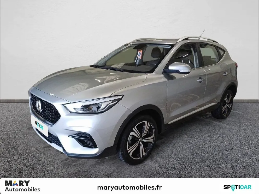 Véhicule occasion 226512 - mg ZS - Photo 1