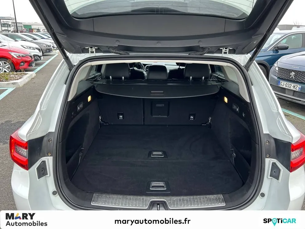 Véhicule occasion 180514 - renault TALISMAN - Photo 5