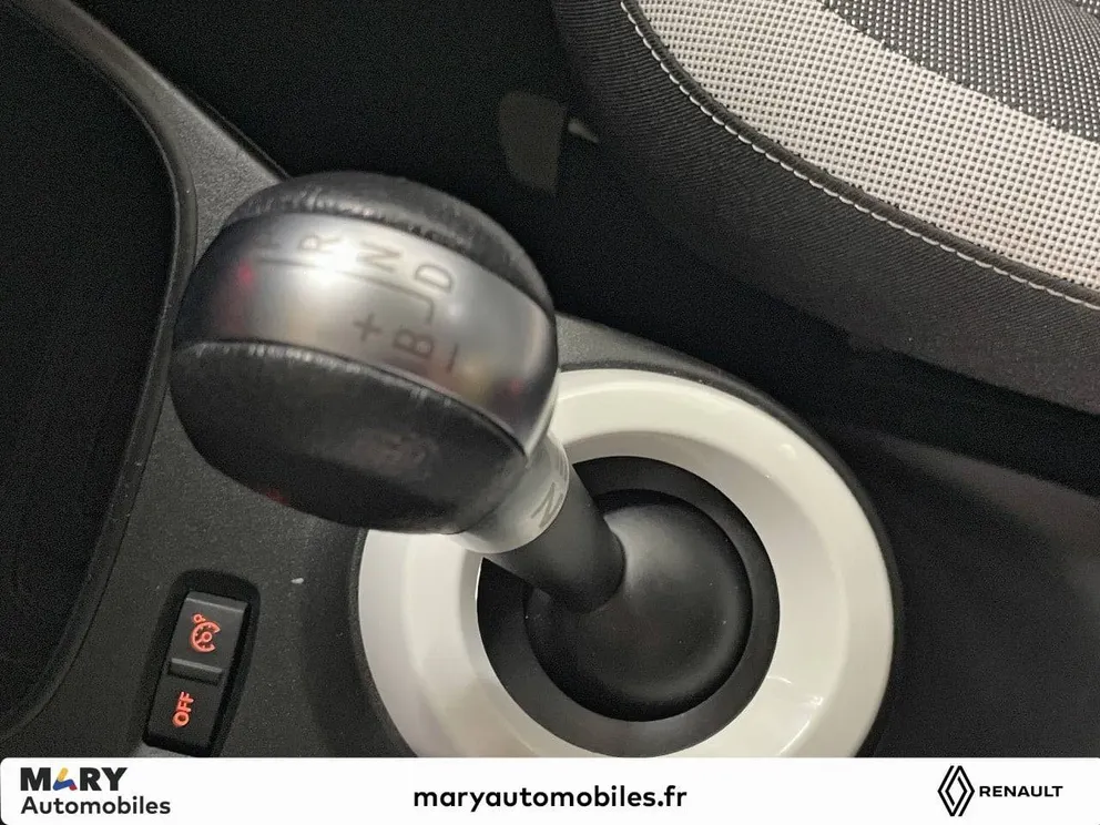Véhicule occasion 215656 - renault TWINGO - Photo 13