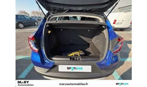 Véhicule occasion 1246703 - renault CAPTUR - Photo 15