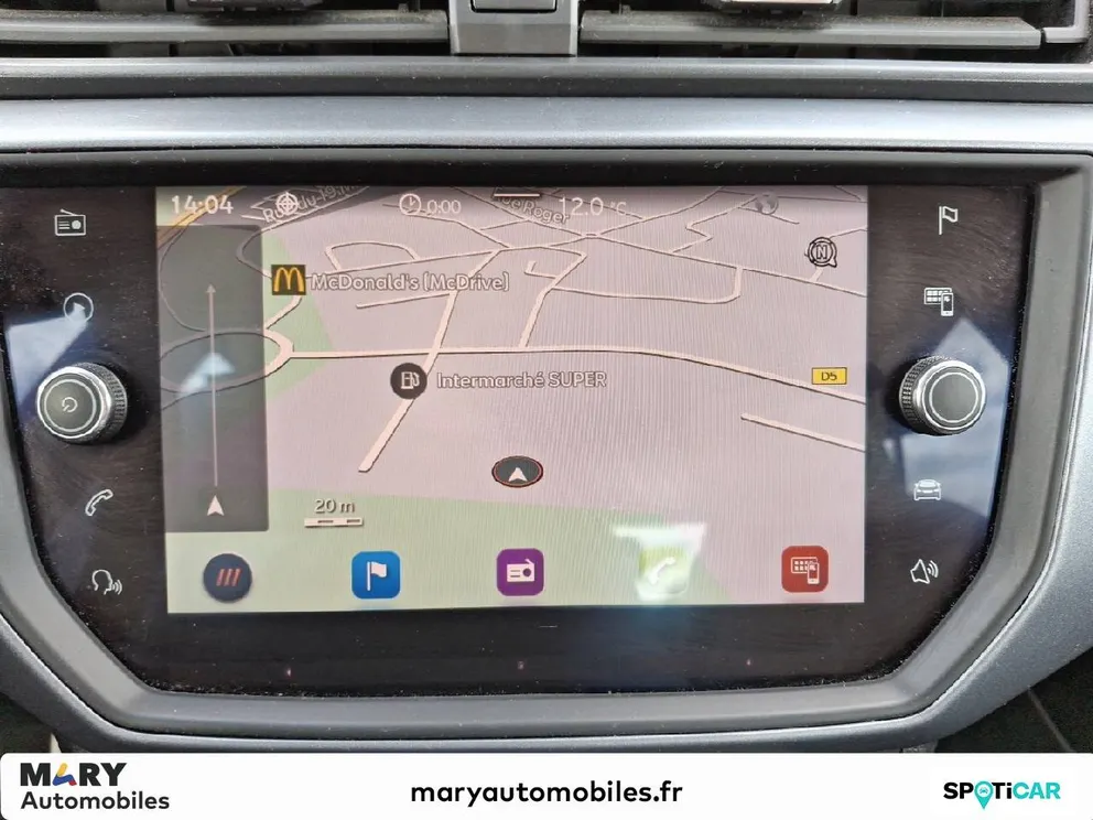 Véhicule occasion 217967 - seat ARONA - Photo 12