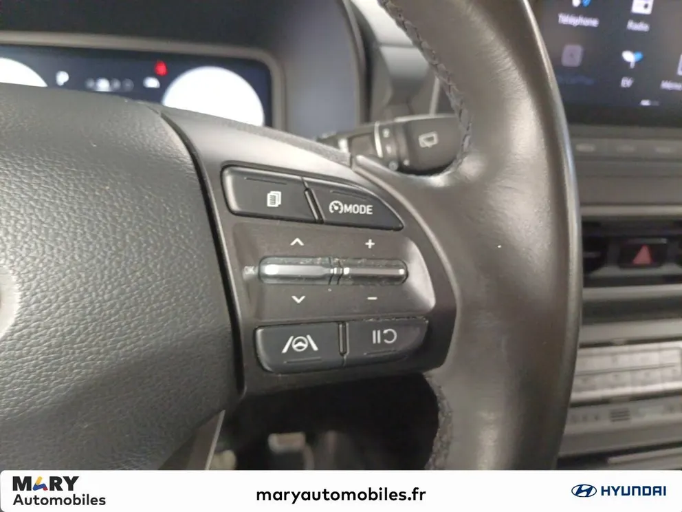 Véhicule occasion 1238649 - hyundai KONA - Photo 16