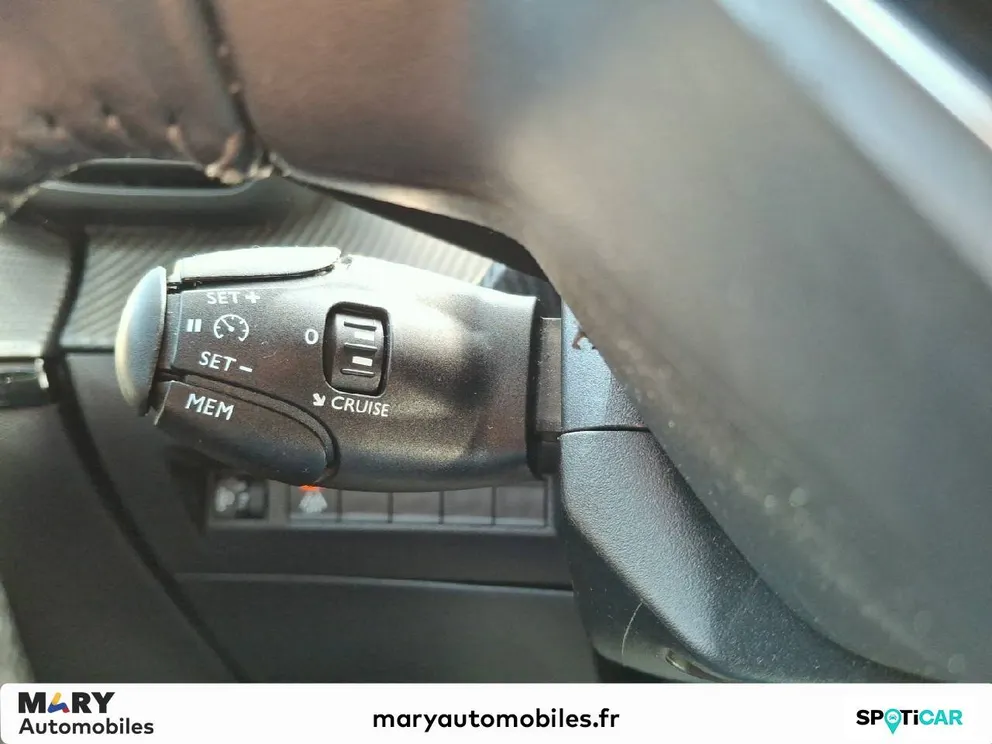 Véhicule occasion 221880 - peugeot 208 - Photo 17