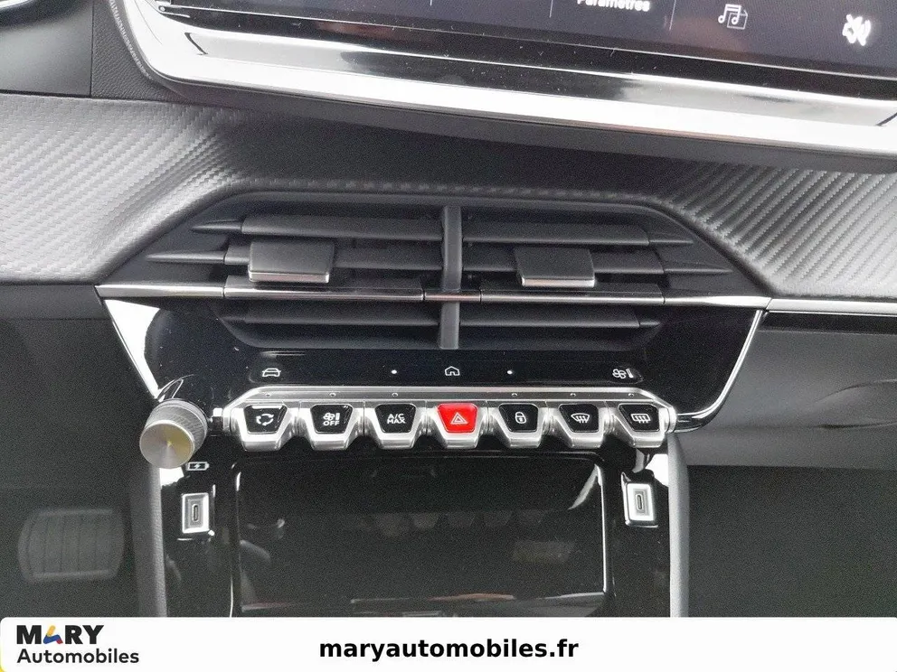 Véhicule occasion 194354 - peugeot 2008 - Photo 14