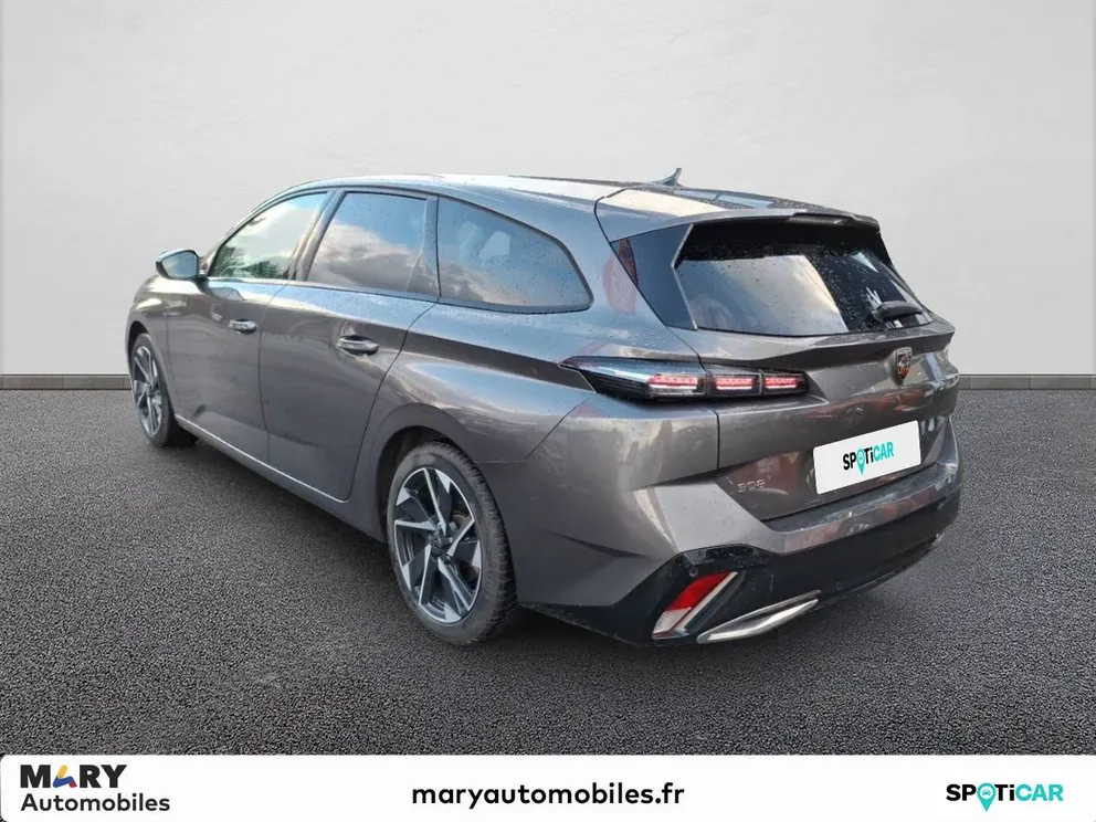 Véhicule occasion 213132 - peugeot 308 - Photo 7