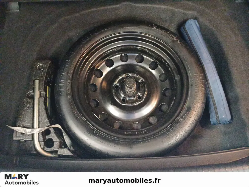 Véhicule occasion 163864 - volkswagen GOLF - Photo 13