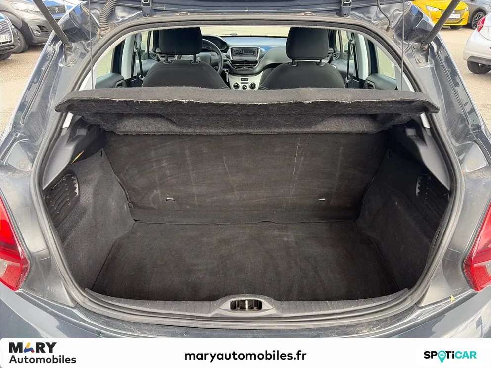 Véhicule occasion 1240357 - peugeot 208 - Photo 19
