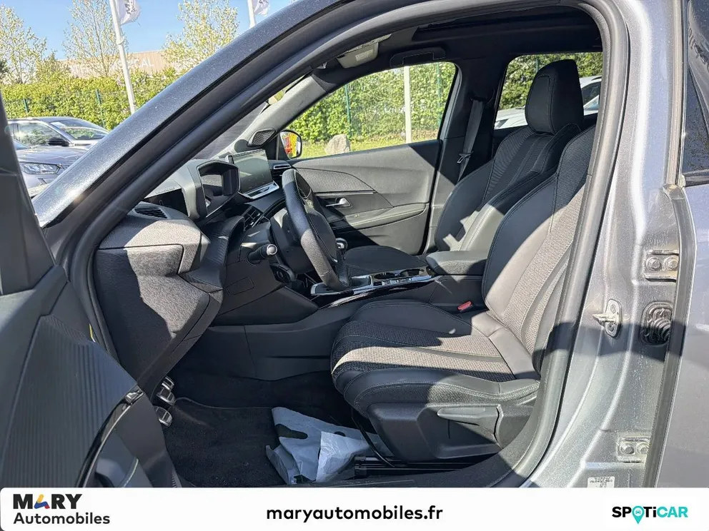 Véhicule occasion 208213 - peugeot 2008 - Photo 9