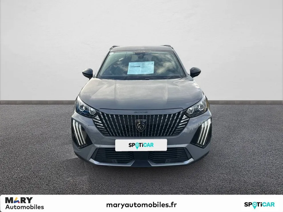 Véhicule occasion 206410 - peugeot 2008 - Photo 2