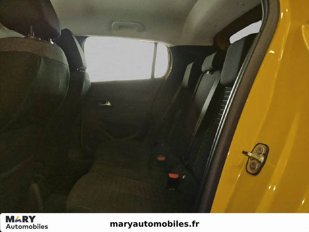 Véhicule occasion 203540 - peugeot 208 - Photo 10