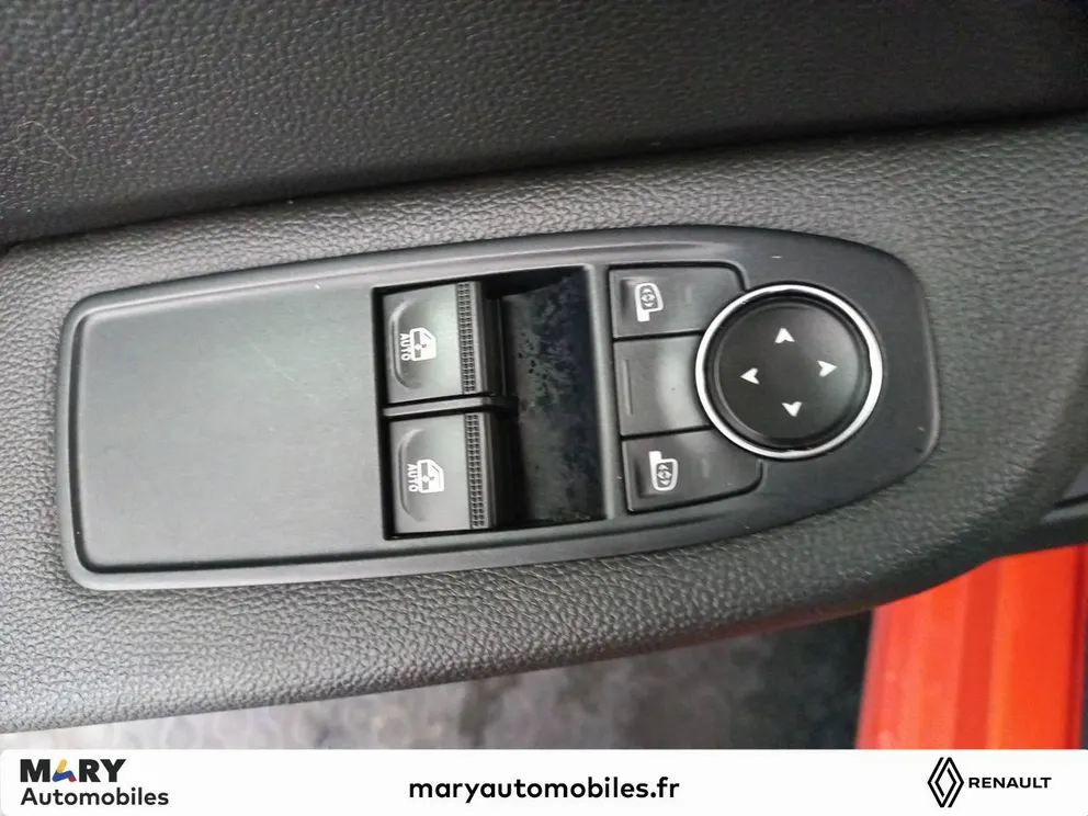 Véhicule occasion 228606 - renault CLIO - Photo 13
