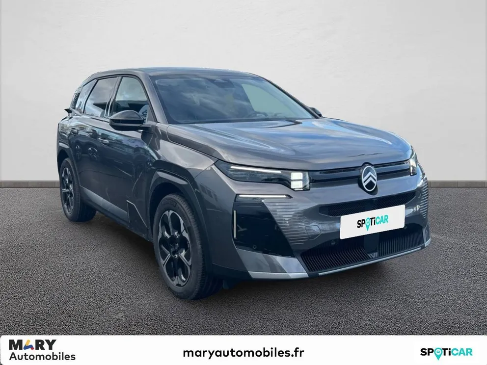Véhicule occasion 220390 - Citroën C5 AIRCROSS PHEV - Photo 3