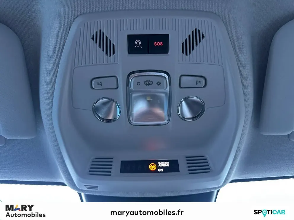 Véhicule occasion 185253 - Citroën C3 AIRCROSS - Photo 24