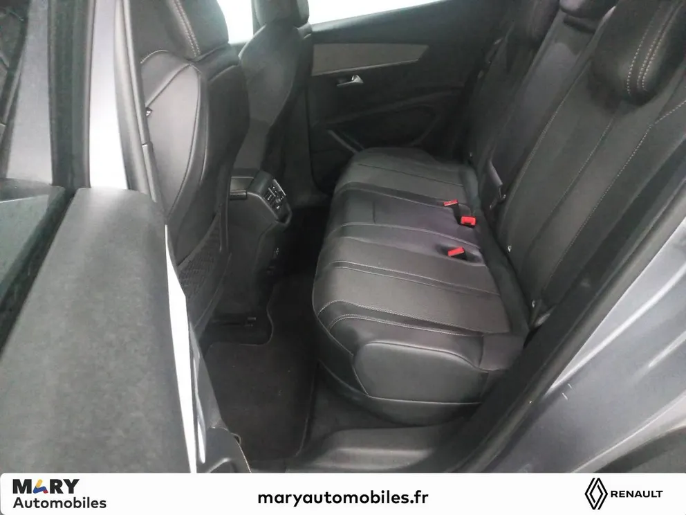 Véhicule occasion 207377 - peugeot 3008 - Photo 10