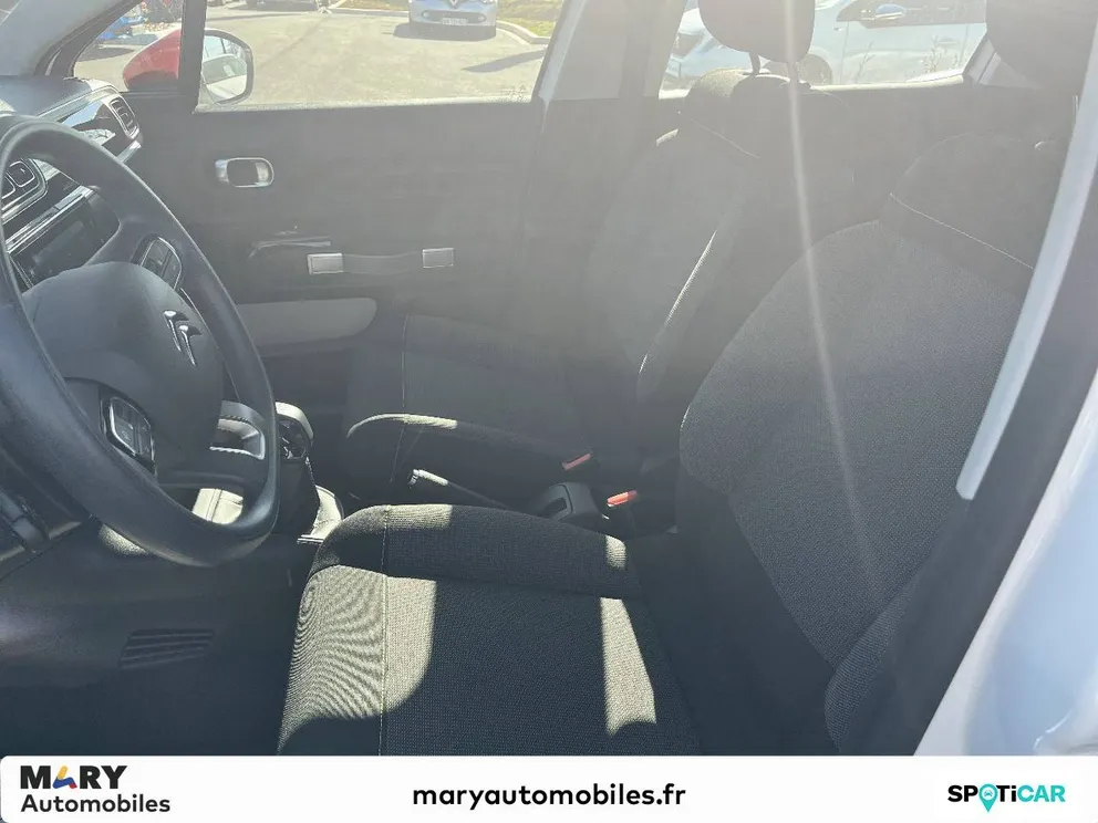 Véhicule occasion 166133 - Citroën C3 - Photo 9