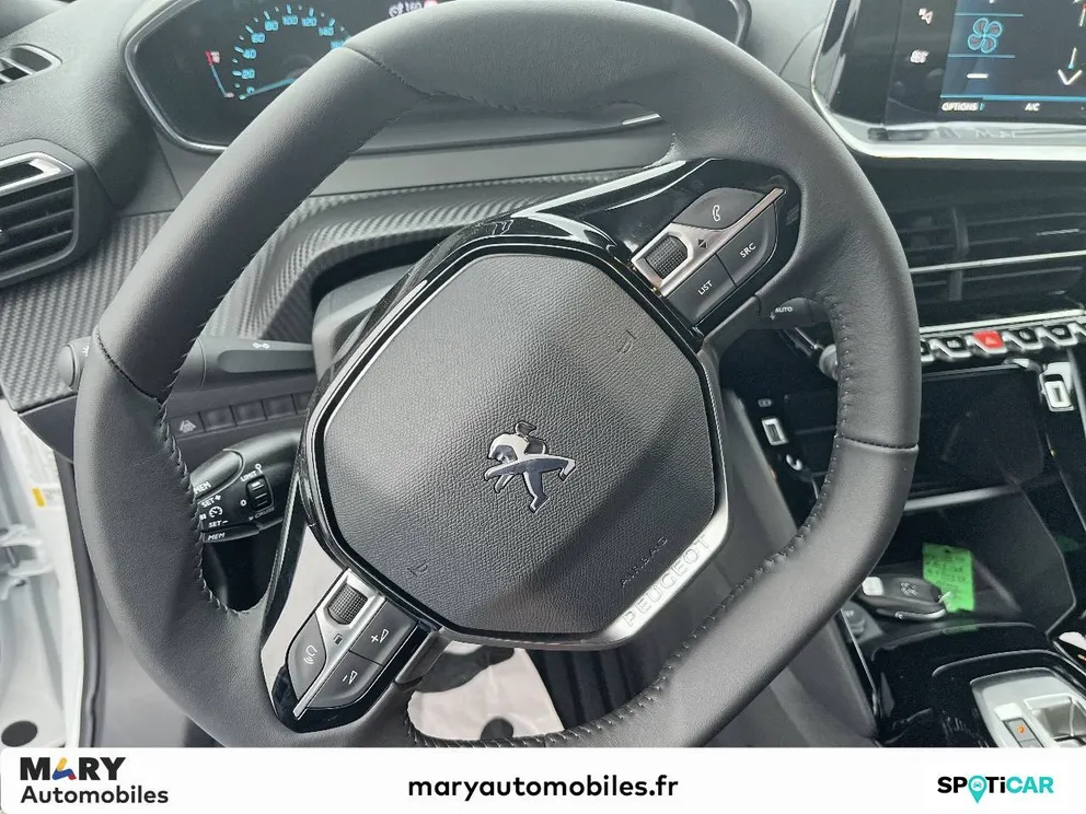 Véhicule occasion 193230 - peugeot 2008 - Photo 13