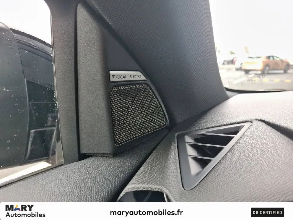 Véhicule occasion 219369 - ds DS 7 - Photo 14