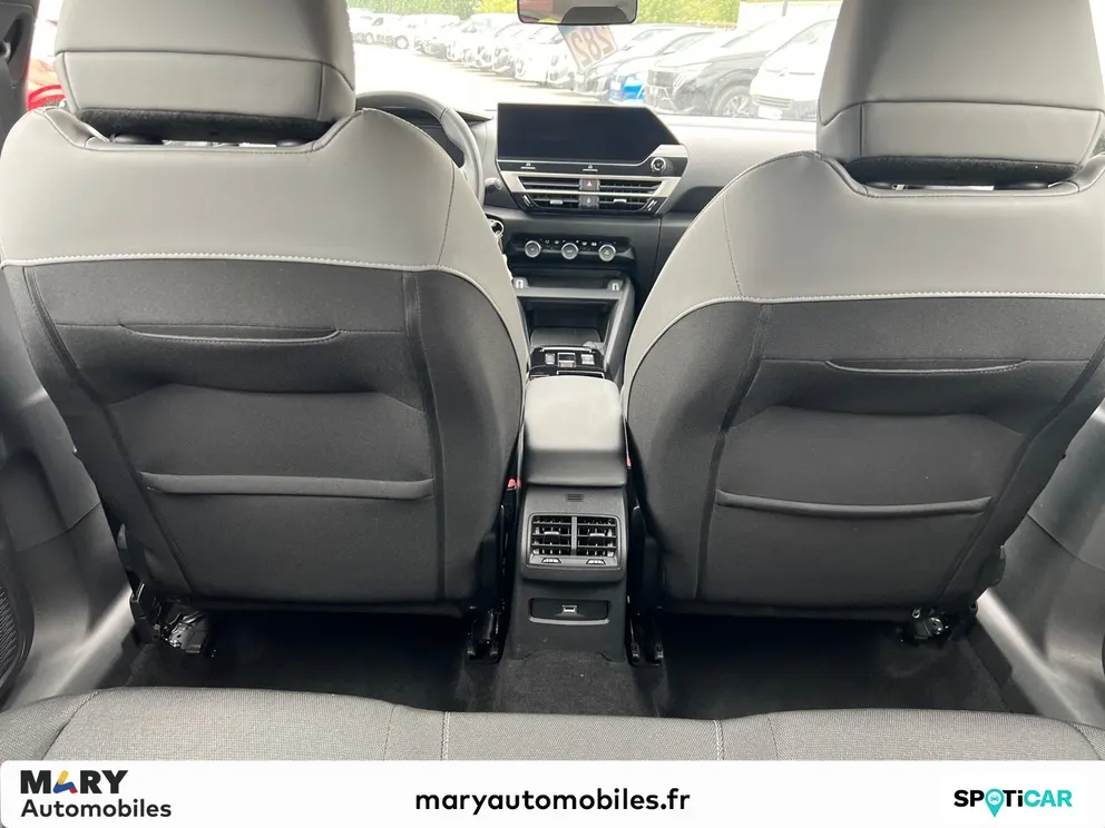 Véhicule occasion 1233269 - Citroën C4 - Photo 8