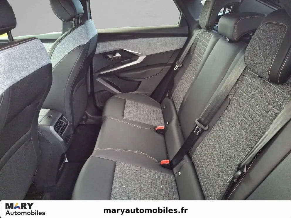 Véhicule occasion 210098 - peugeot 3008 - Photo 10