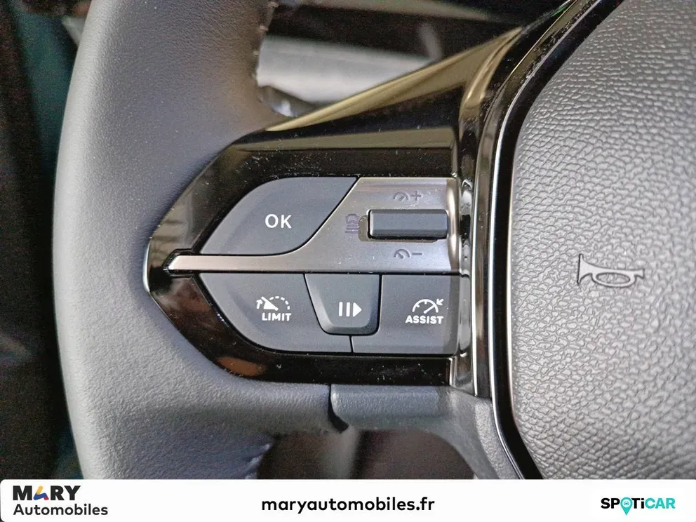 Véhicule occasion 227351 - peugeot 308 - Photo 14