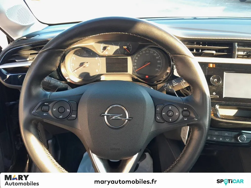 Véhicule occasion 221172 - opel CORSA - Photo 14