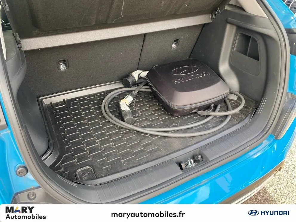 Véhicule occasion 201113 - hyundai KONA - Photo 6