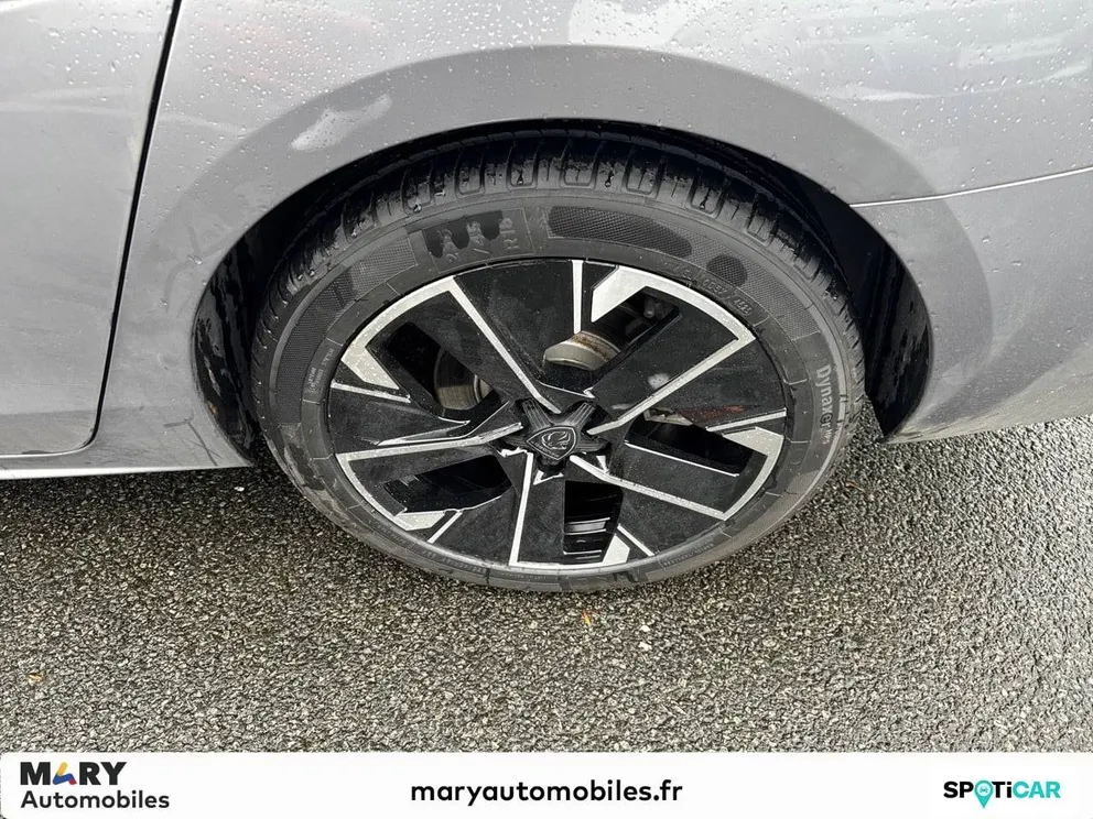 Véhicule occasion 220660 - peugeot 508 - Photo 11