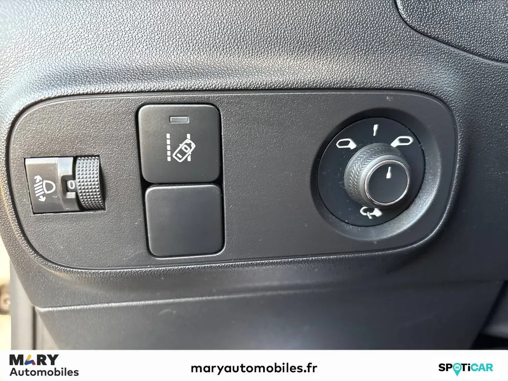 Véhicule occasion 207026 - Citroën C3 - Photo 12