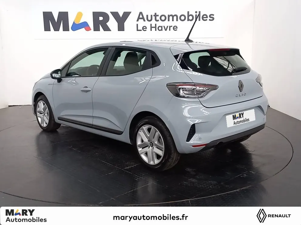 Véhicule occasion 187640 - renault CLIO - Photo 7